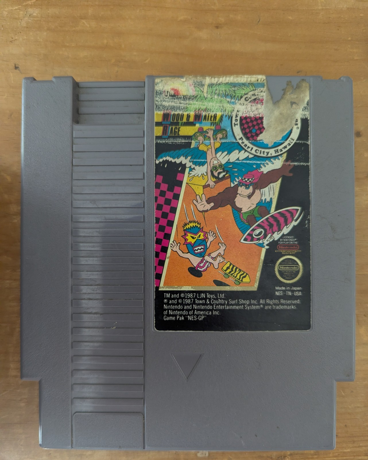 NES Nintendo Games CLEANED & TESTED