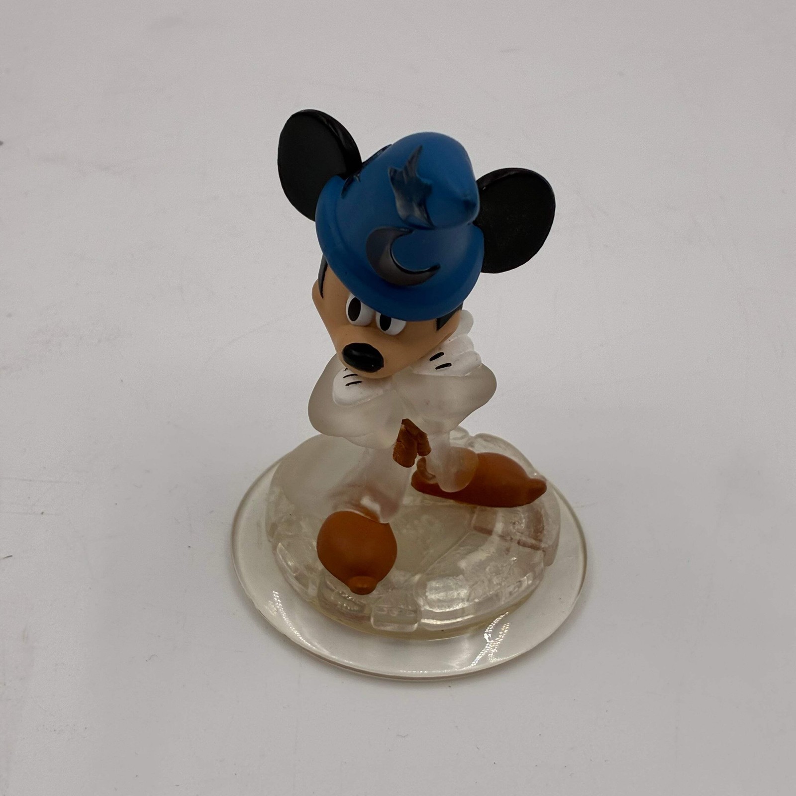 Disney Infinity INF-8032385 Xbox 360 Wired NFC Reader Portal W/ Characters – Use