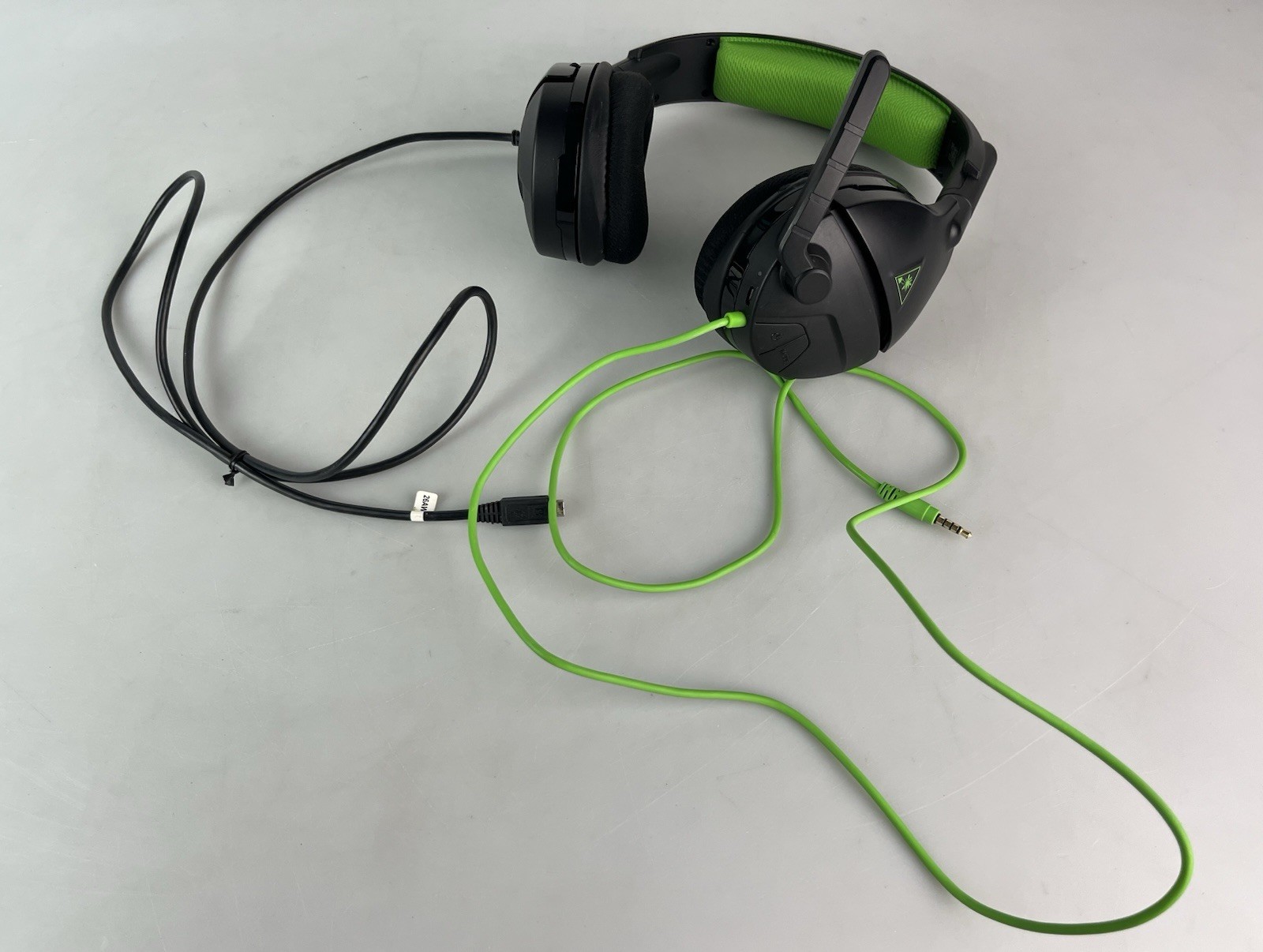 Turtle Beach Stealth ST300X Black Headband Headsets