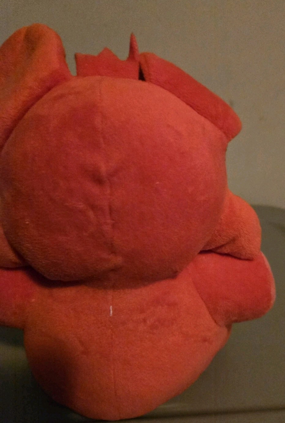Sanshee Foxy Five Nights at Freddy’s Plush Doll 2015 Washable
