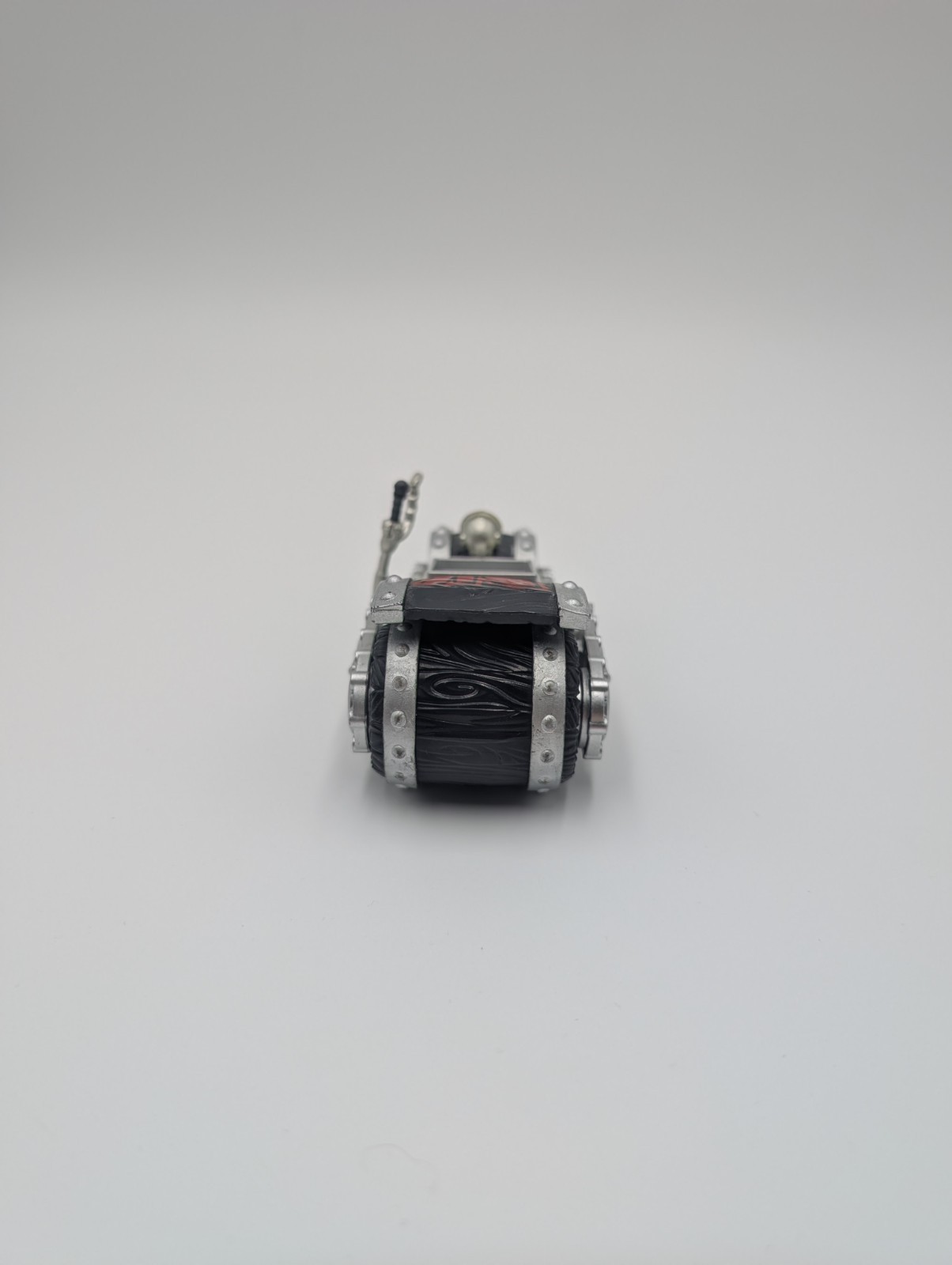 Skylanders Amiibo Donkey Kong Character Figure & Dark Barrel Blaster