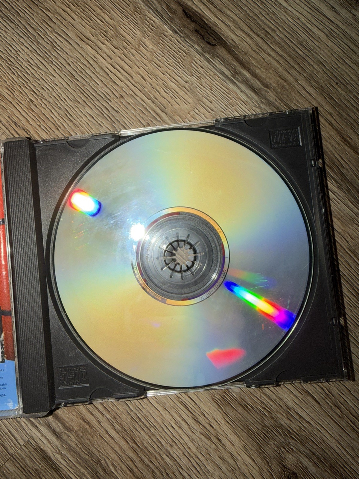 Gex – Panasonic 3DO – Authentic Disc and Manual in Jewel Case
