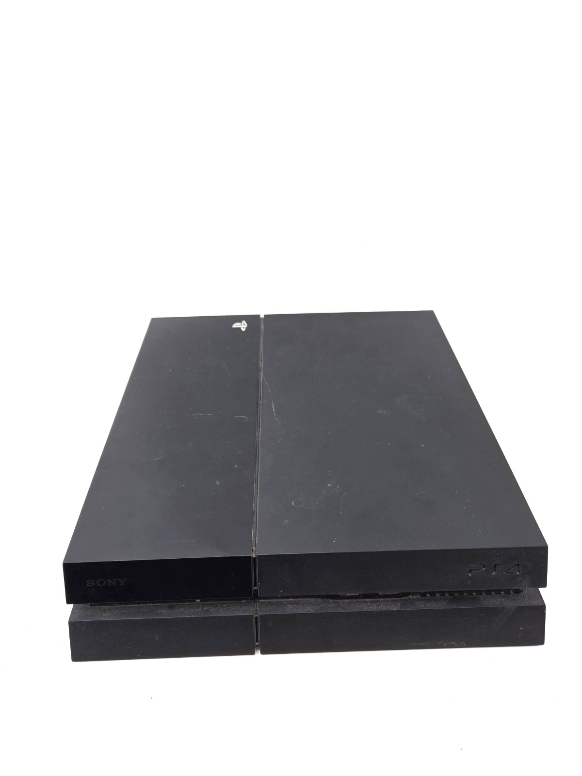 Sony PlayStation 4 PS4 Console 500GB Black CUH-1001A