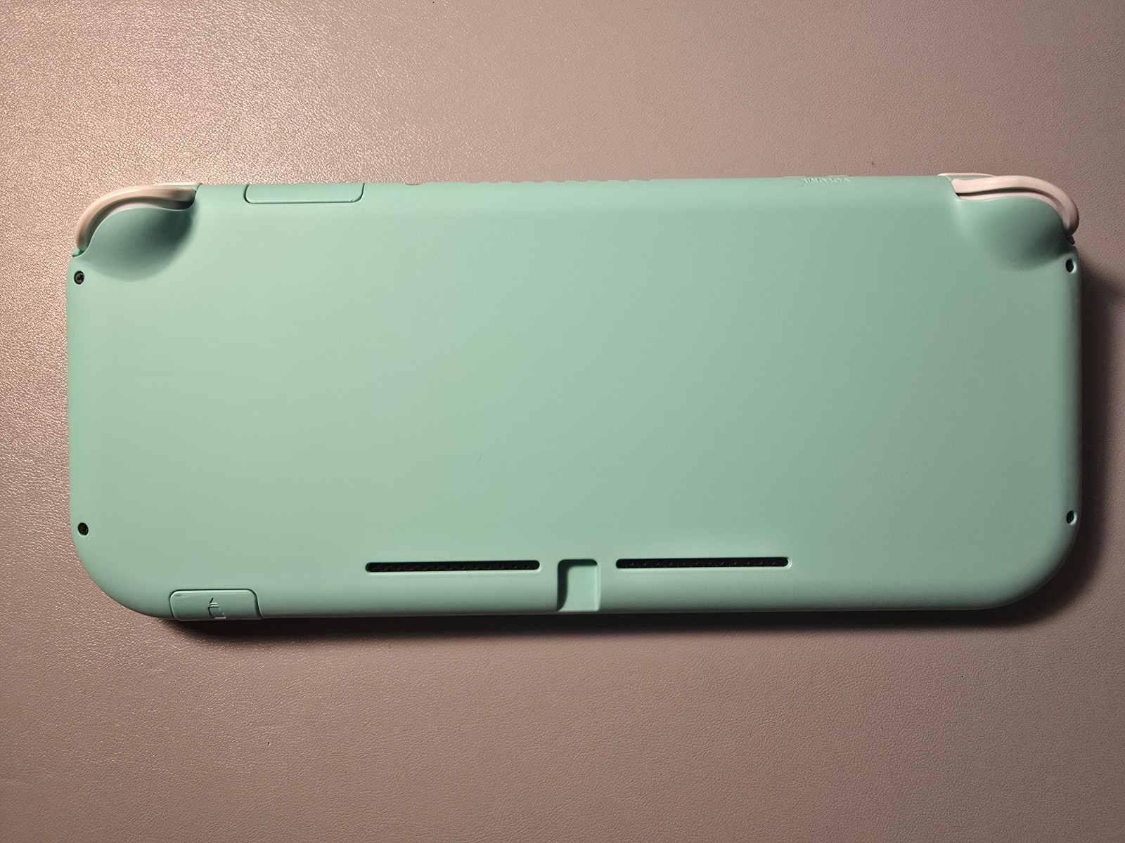 Nintendo Switch Lite – Handheld Console System + Charger + 128GB SD Card + Case