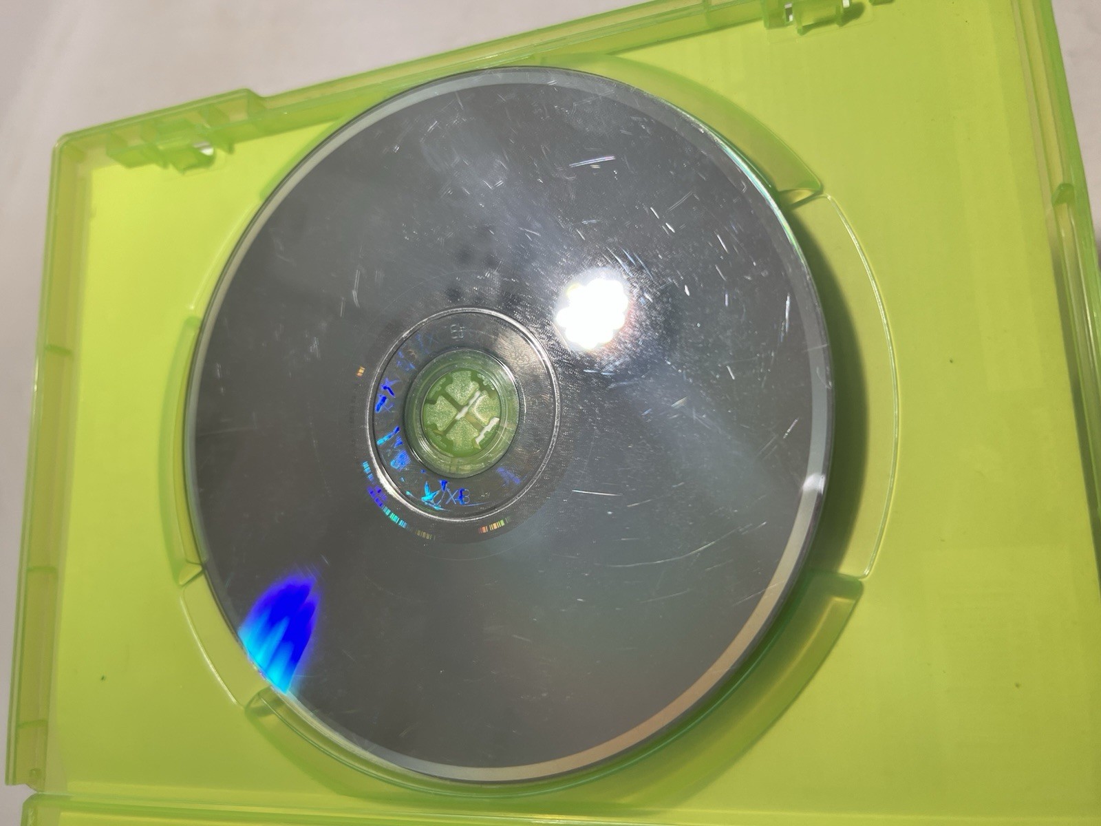 Lot of 7 Xbox 360 Games – Rayman Origins, Soul Caliber V, PvZ Garden Warfare