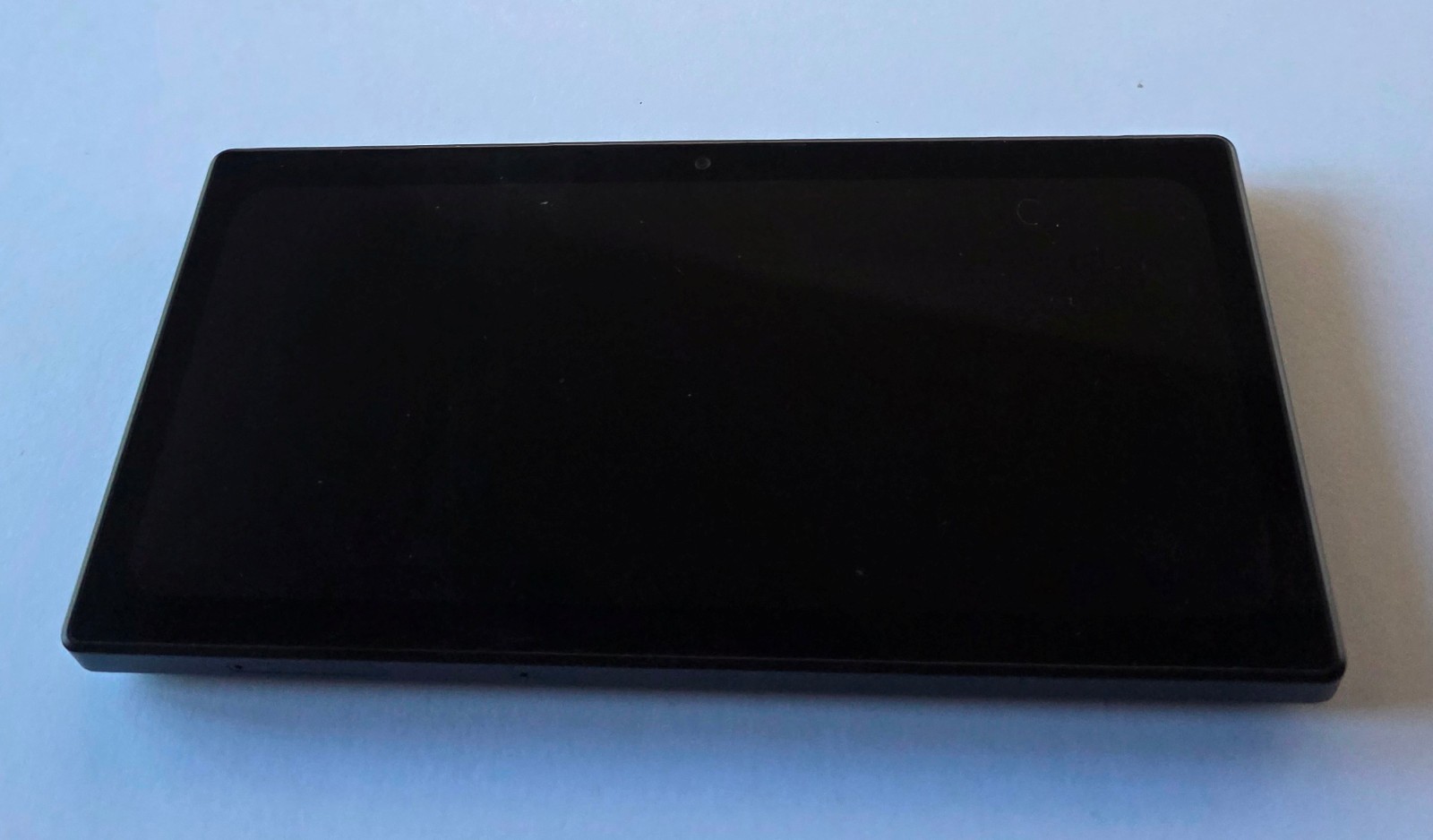 Unused Original Black Razer Edge 5G Gaming Handheld Android 128GB TABLET ONLY
