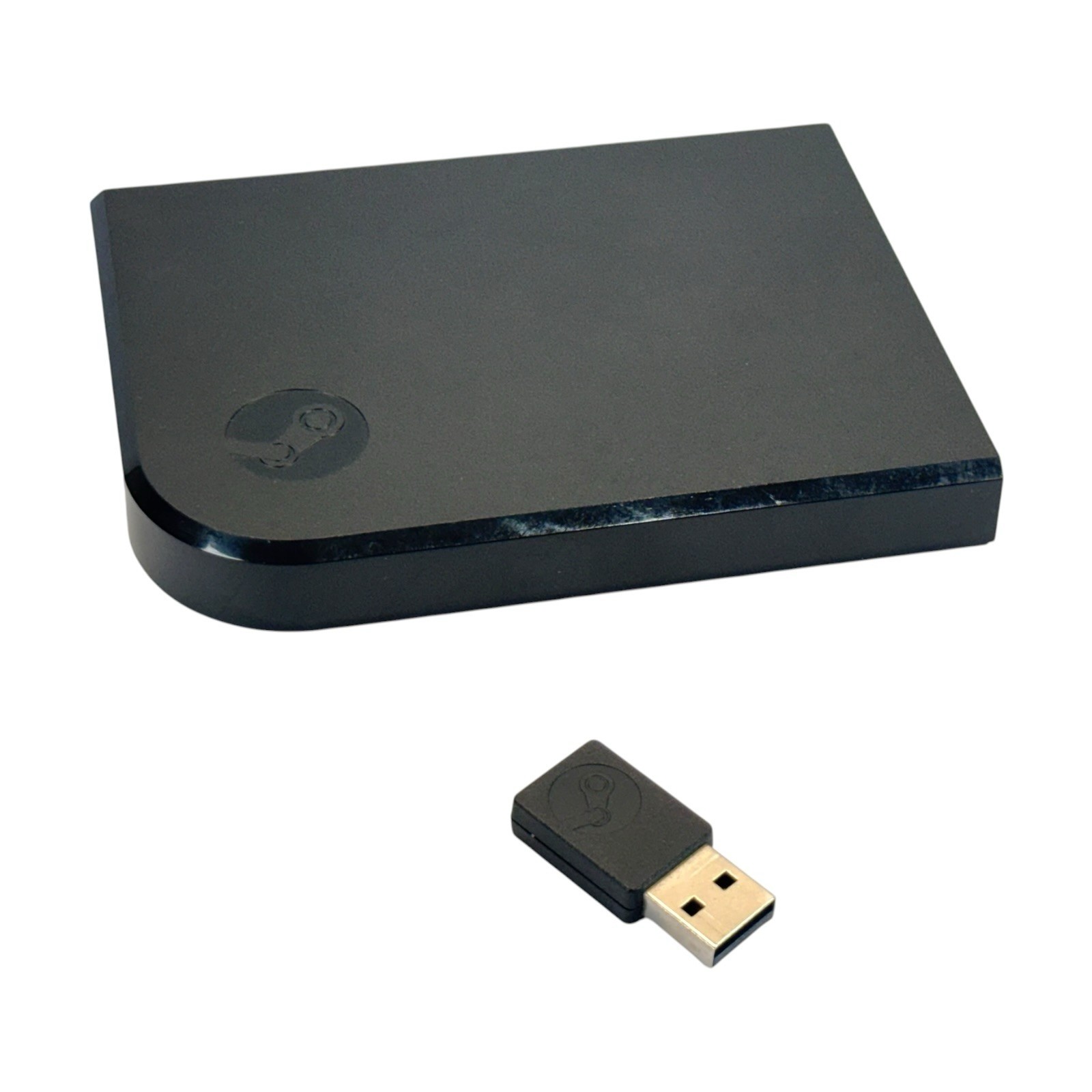 Valve Steam Link and Steam Controller with Dongle Bundle