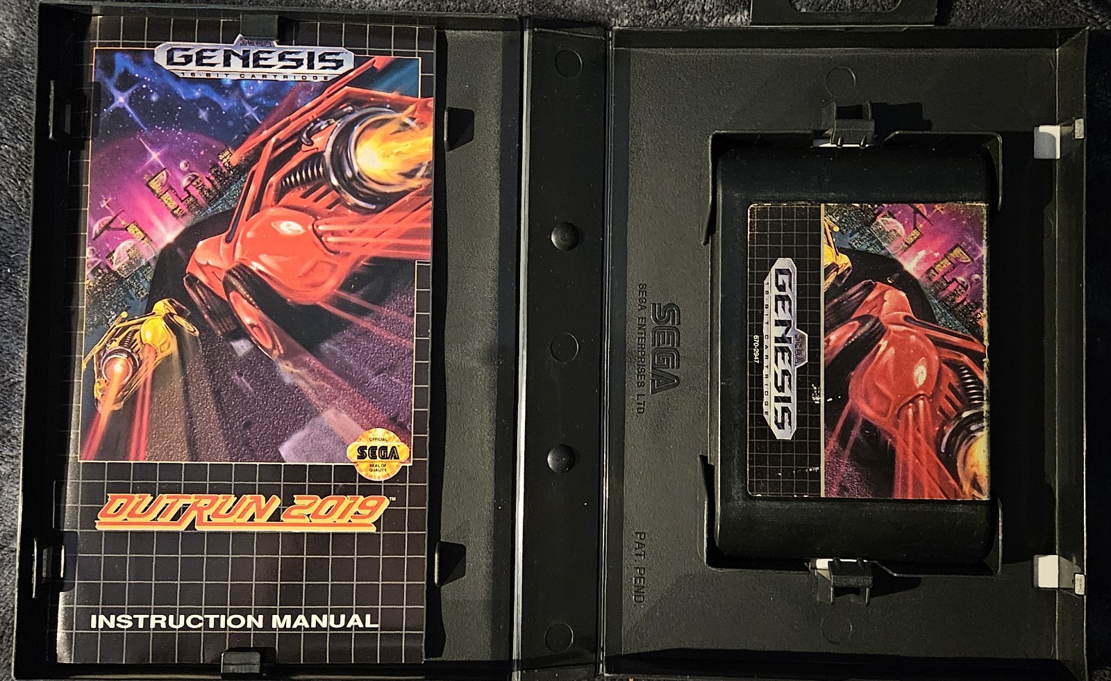 Sega Genesis Games Lot 15 Games CIB Complete with Cases and Manuals