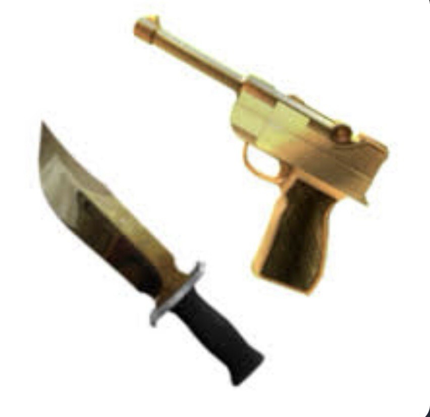 CORRUPT Murder Mystery 2‼️ Comes With FREE Lugar!! ✨