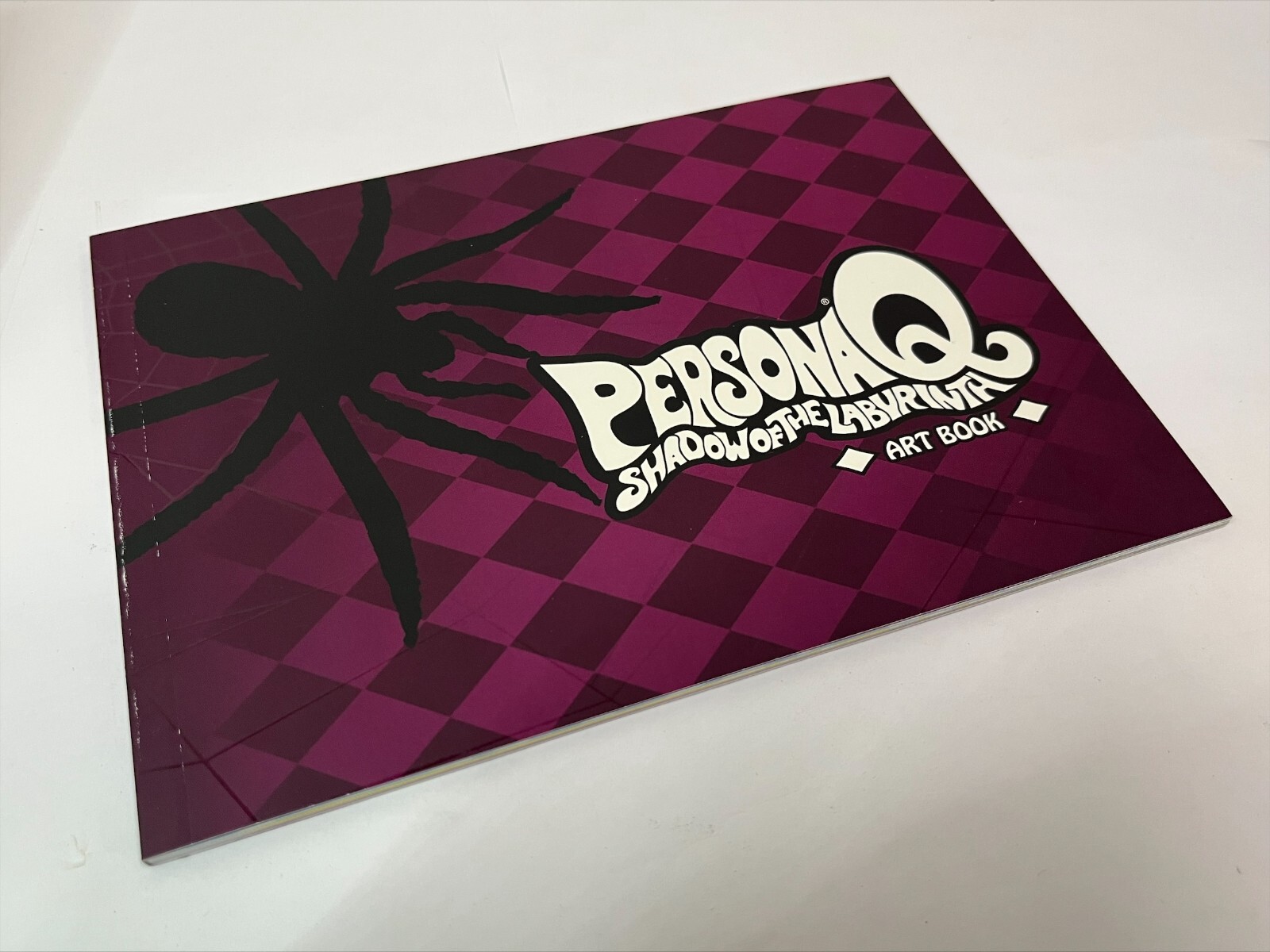 Persona Q: Shadow of the Labyrinth – Wild Cards Premium Edition – Nintendo 3DS