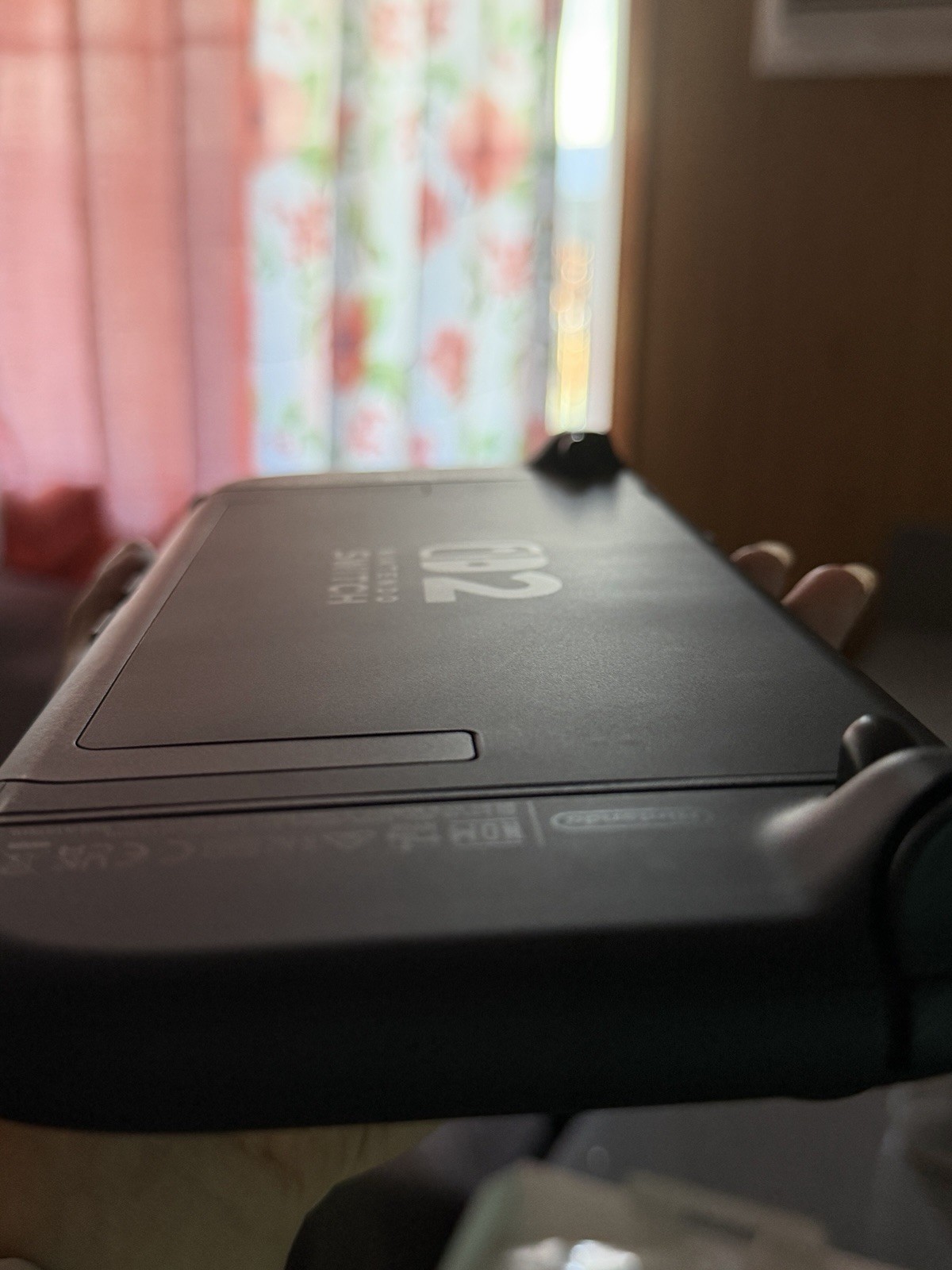 Nintendo Switch 2 | Like New | Original Box | NTD W + Freebies (See Description)