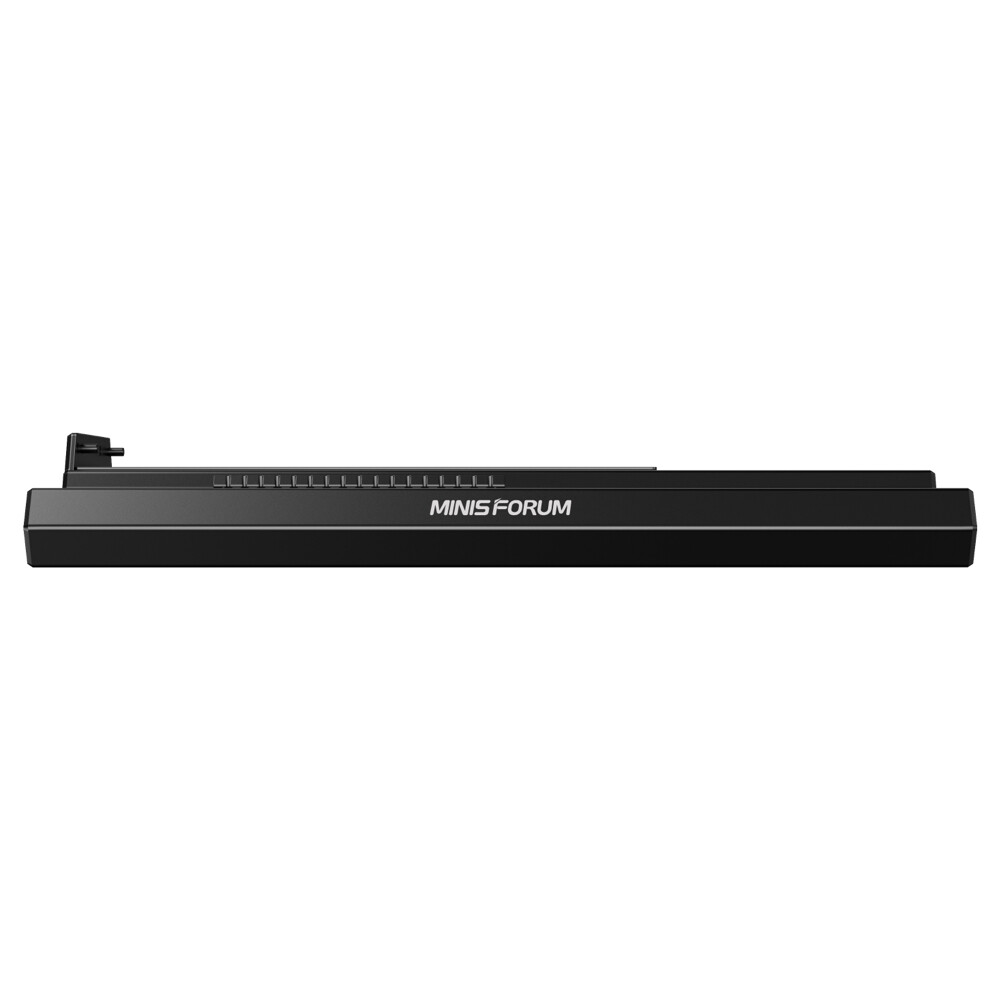 MINISFORUM DEG2 Thunderbolt 5 + OCulink eGPU Dock Station for PC Laptops DEG1