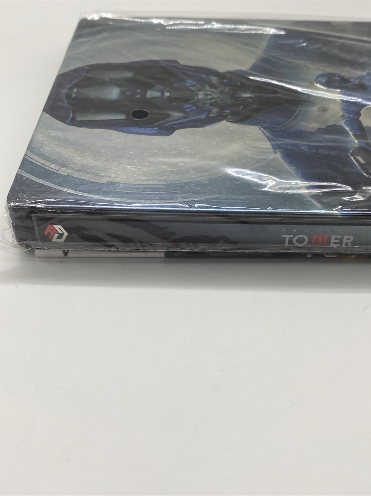 Project Tower PS5 Steelbook Edition RARE US VERSION