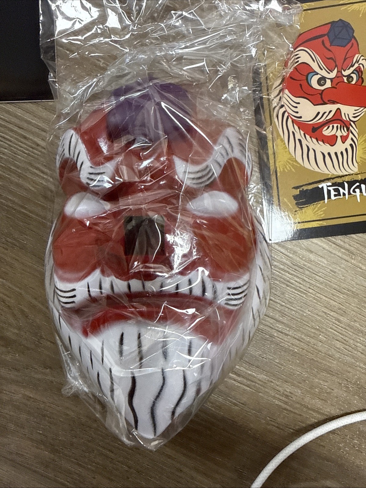 Zombie Nation & Abarenbo Tengu Nintendo Switch Collector’s edition new.see pics