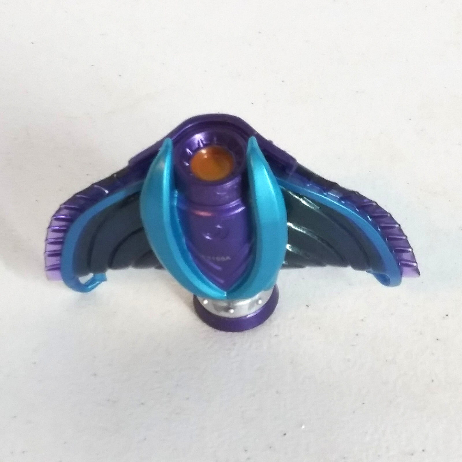 Skylanders SuperChargers – Sea Shadow Character Vehicle Figure Dark Element