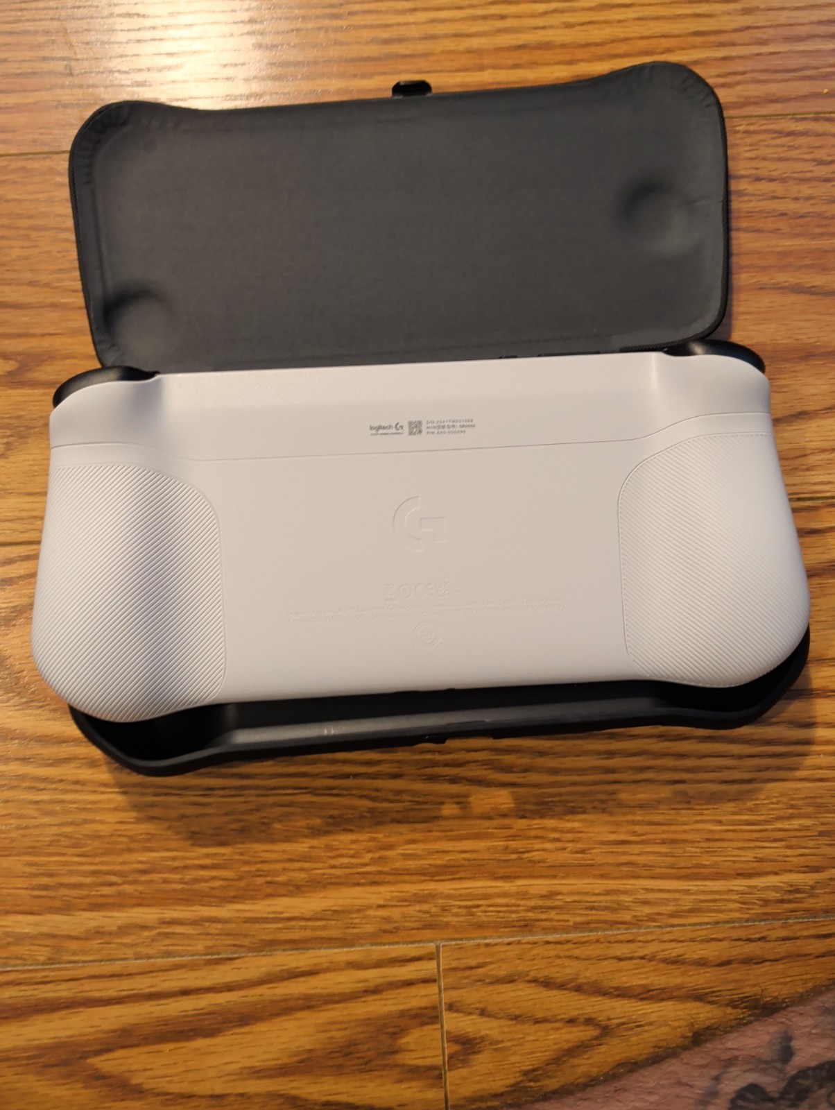 Logitech G Cloud Handheld Console System