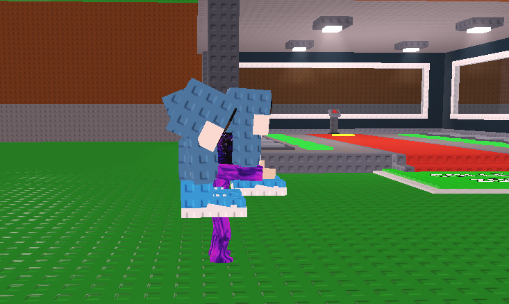 steal a brainrot roblox game charachter Los Tralaleroritos Secret 500k/sec