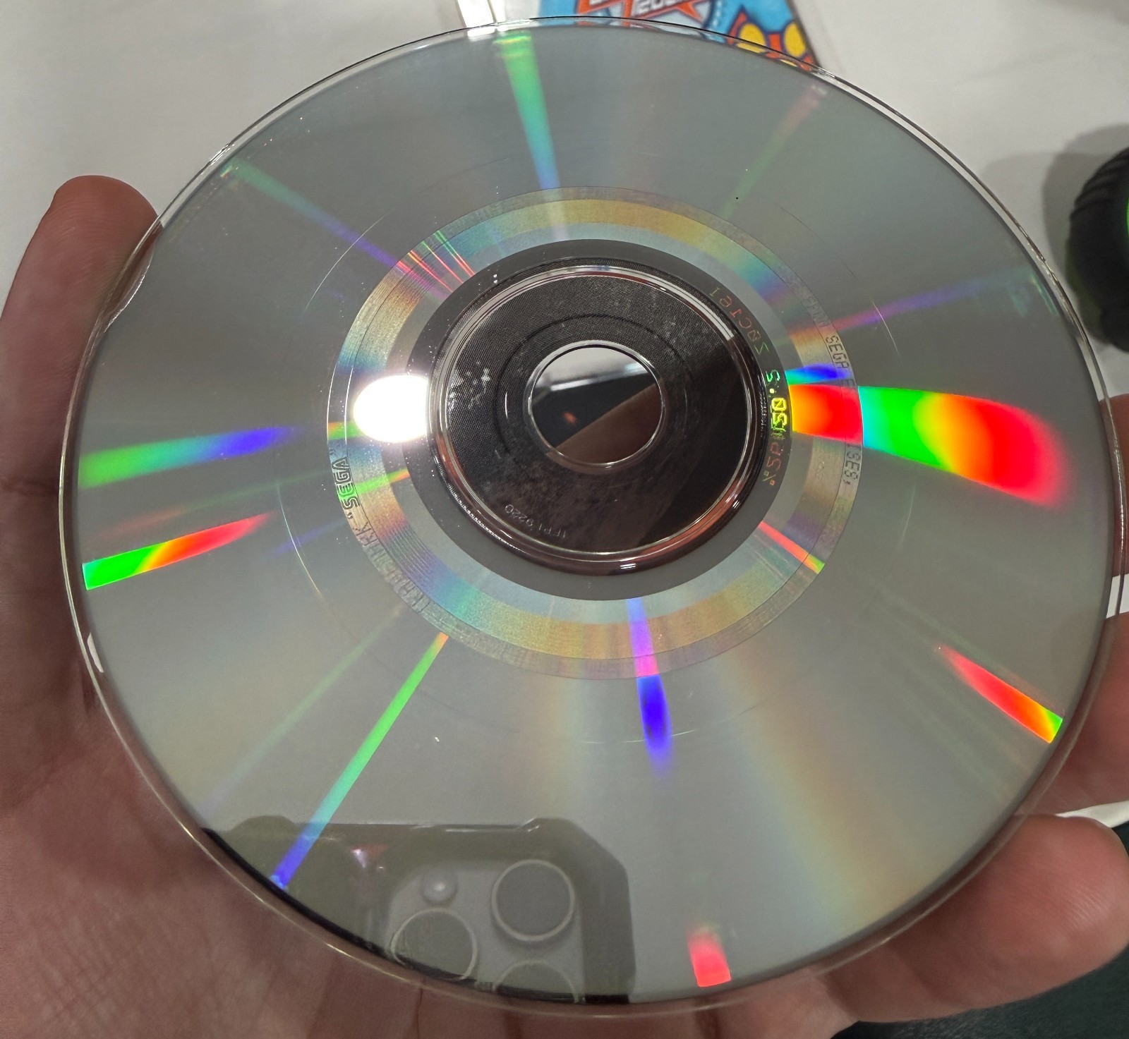 SEGA Dreamcast – Bang! Gunship Elite – Working, CIB, NTSC