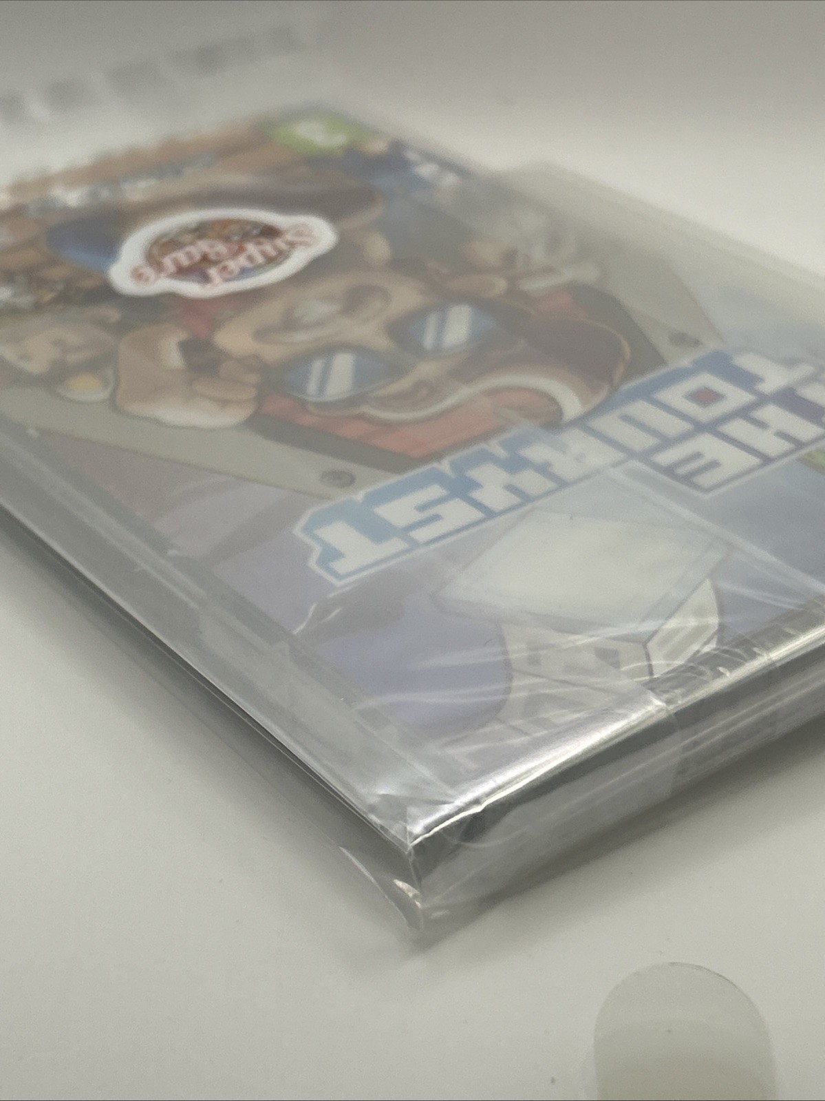 The Touryst💫Nintendo Switch | Super Rare Games SRG #77 | New & Sealed – Read