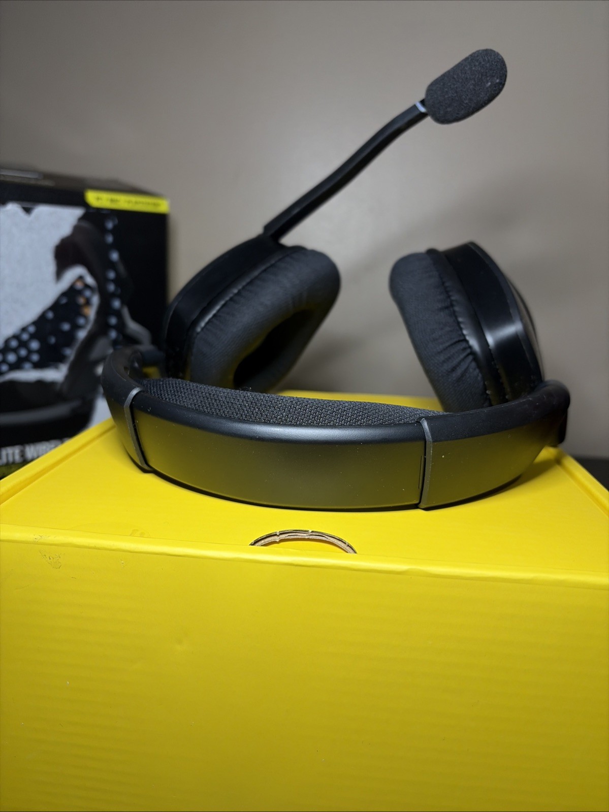 VOID RGB ELITE Wireless Premium Gaming Headset