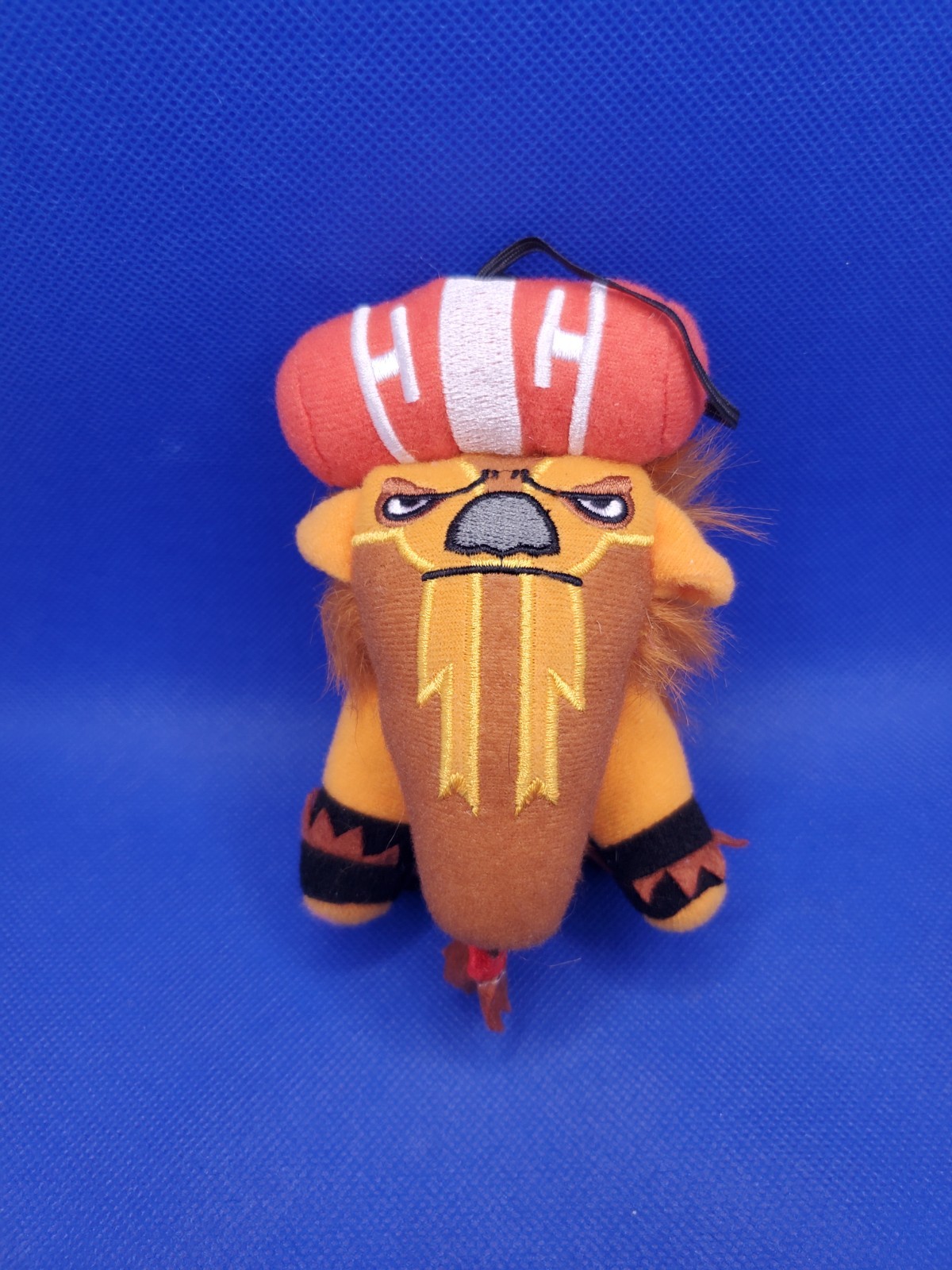 Dota 2 Micro Plush Series 1 Earthshaker Plush Blind Bag Mini Stuffed Toy