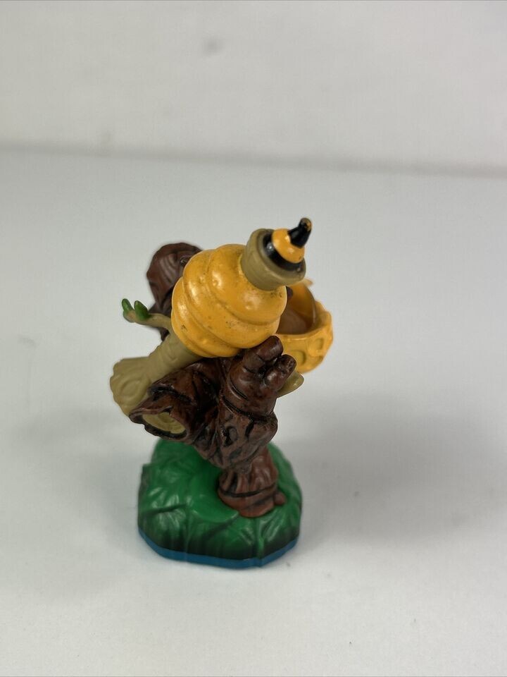 SKYLANDERS Bumble Blast Figure Swap Force Imaginators MODEL NO 84786888, A3136A