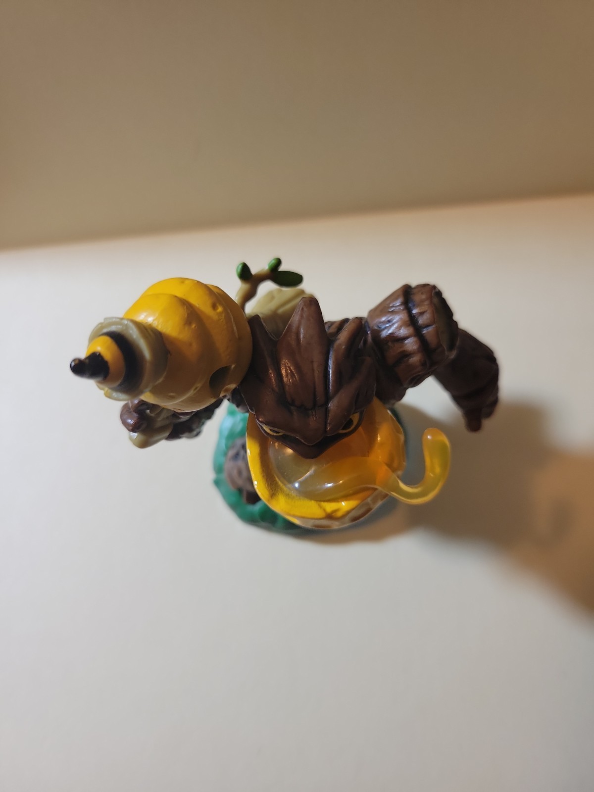 Skylanders Bumble Blast