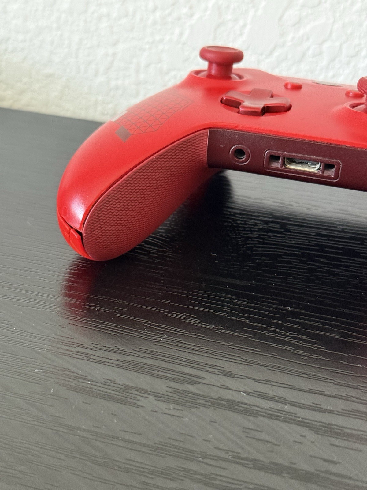 Microsoft Sport Red Special Edition Wireless Controller 1708 Xbox One