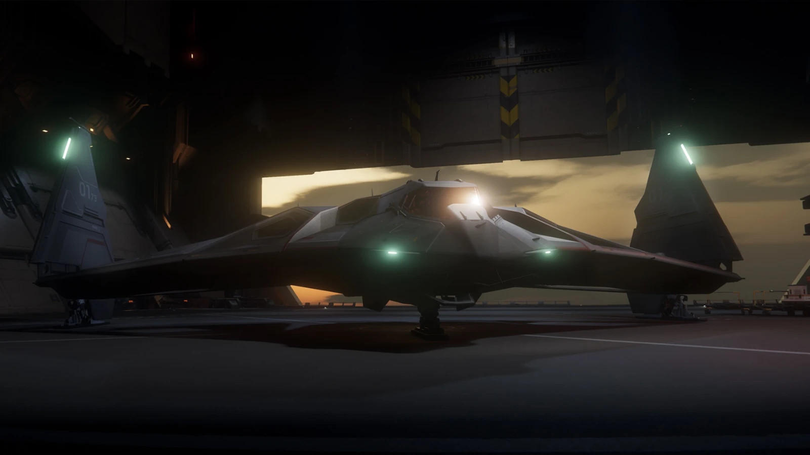 Star Citizen Eclipse LTI Lifetime Insurance CCUd – Space Vendor