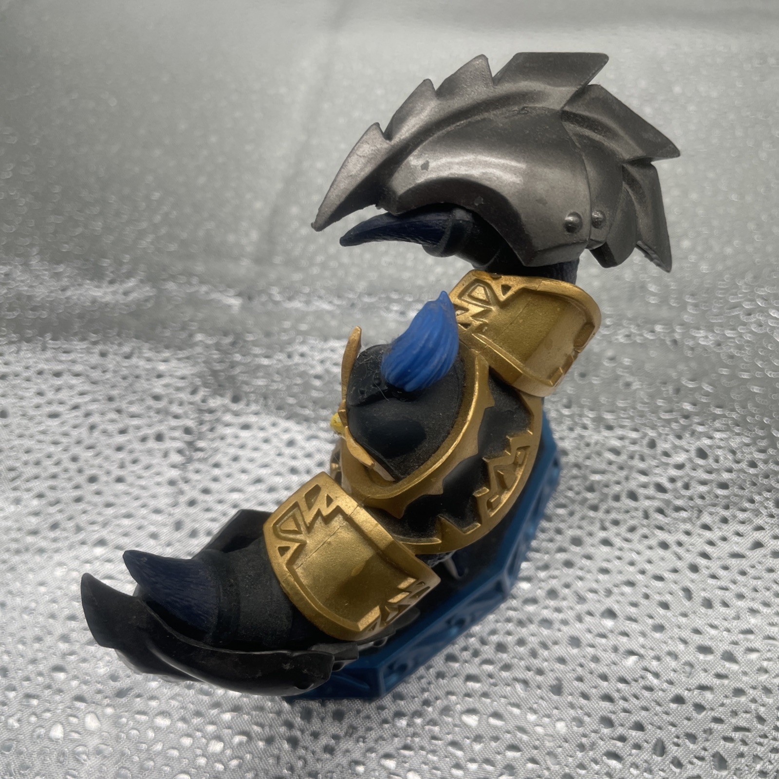 Skylanders Figure King Pen Imaginators Game Piece Activision 2016
