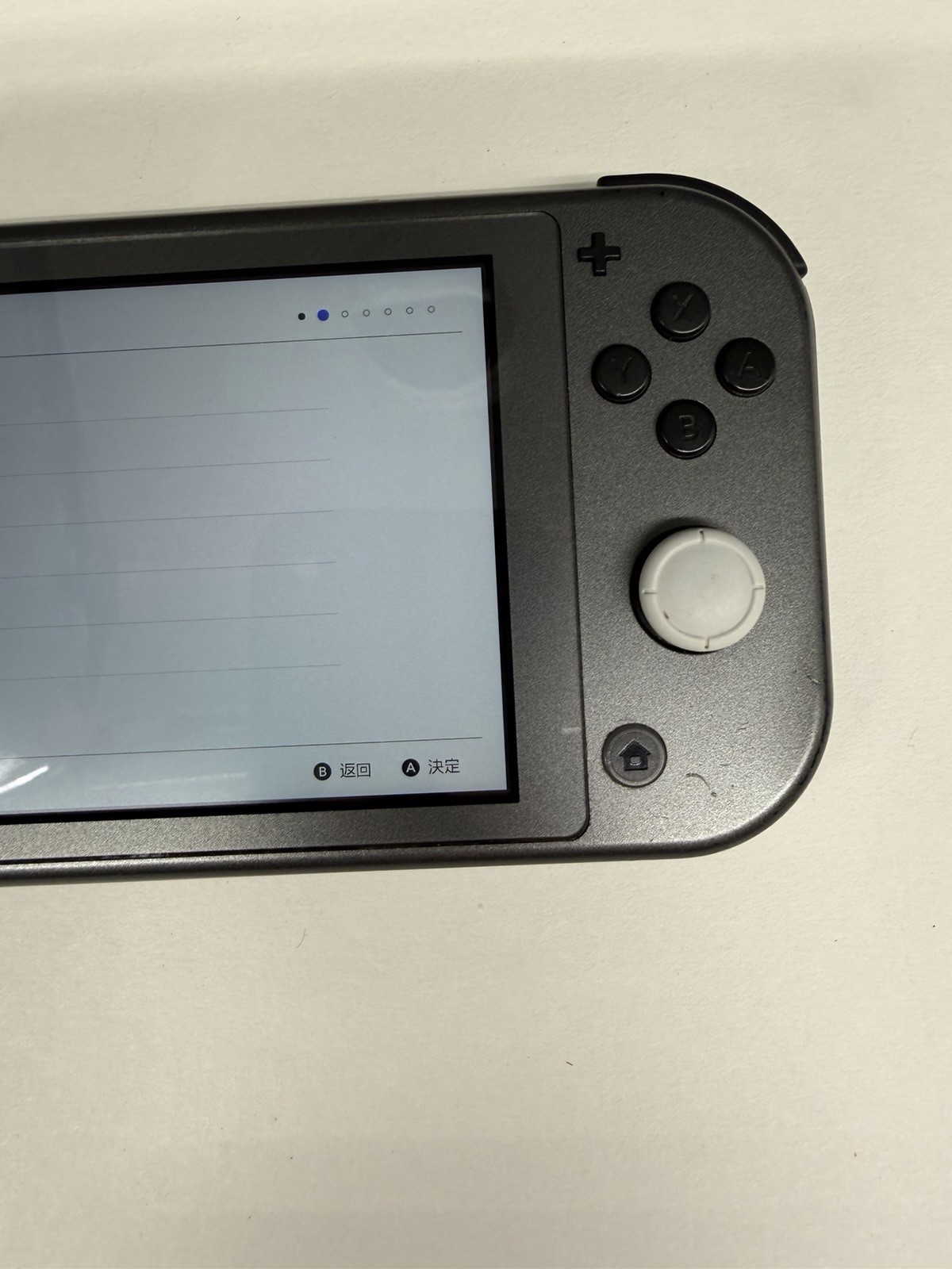 Nintendo Switch Lite: Dialga & Palkia Edition 32GB – HDH SVAZAA USZ