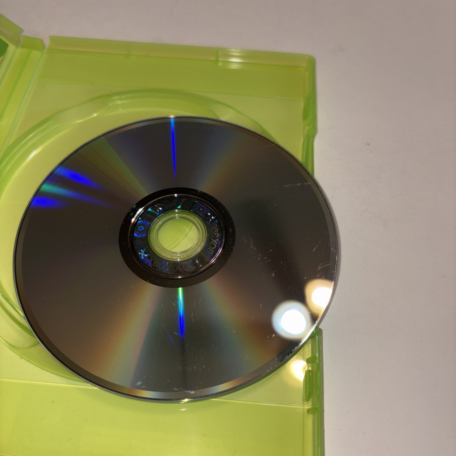 Rayman Origins Microsoft Xbox 360 2011 Complete Untested PREOWNED