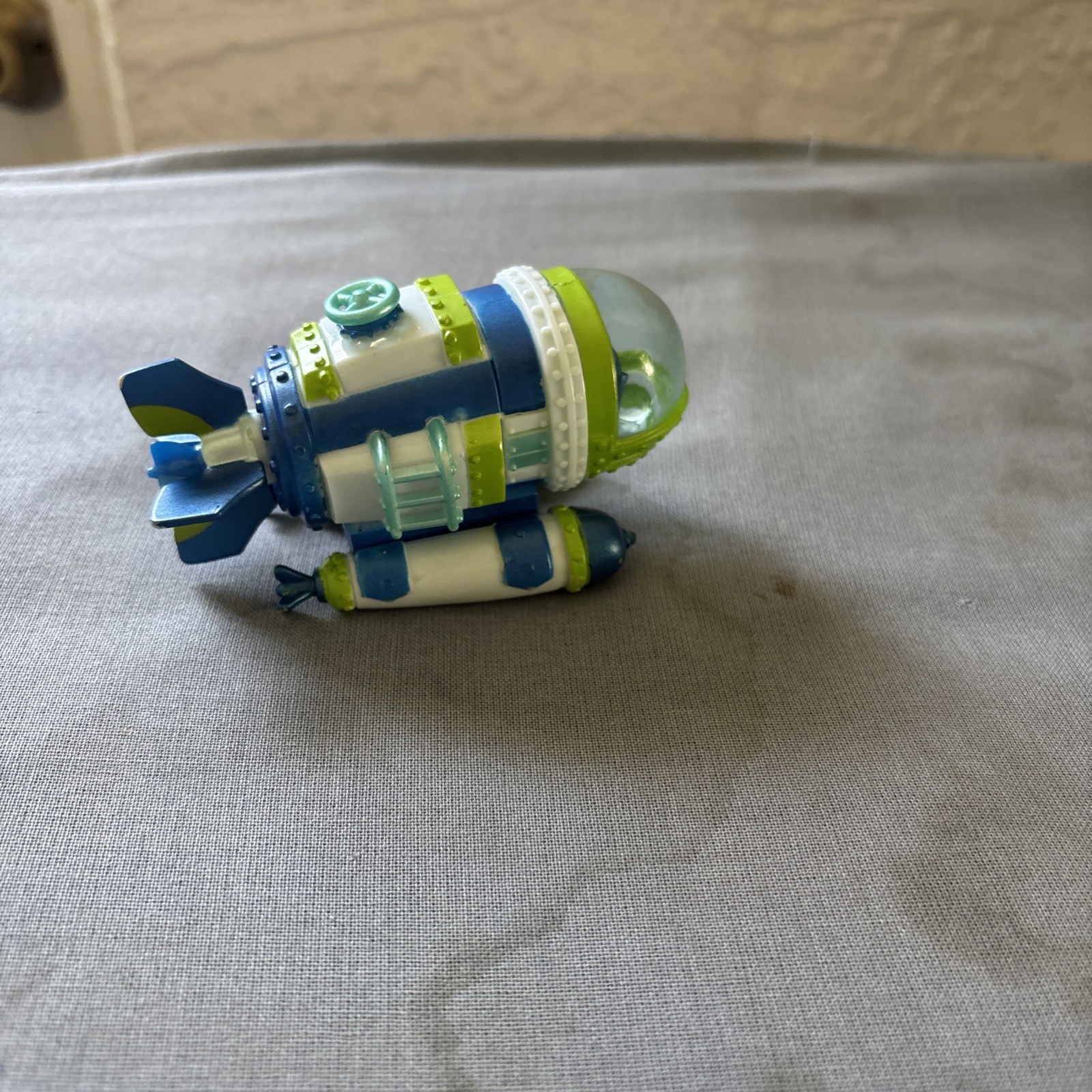 Skylanders Superchargers Dive Bomber