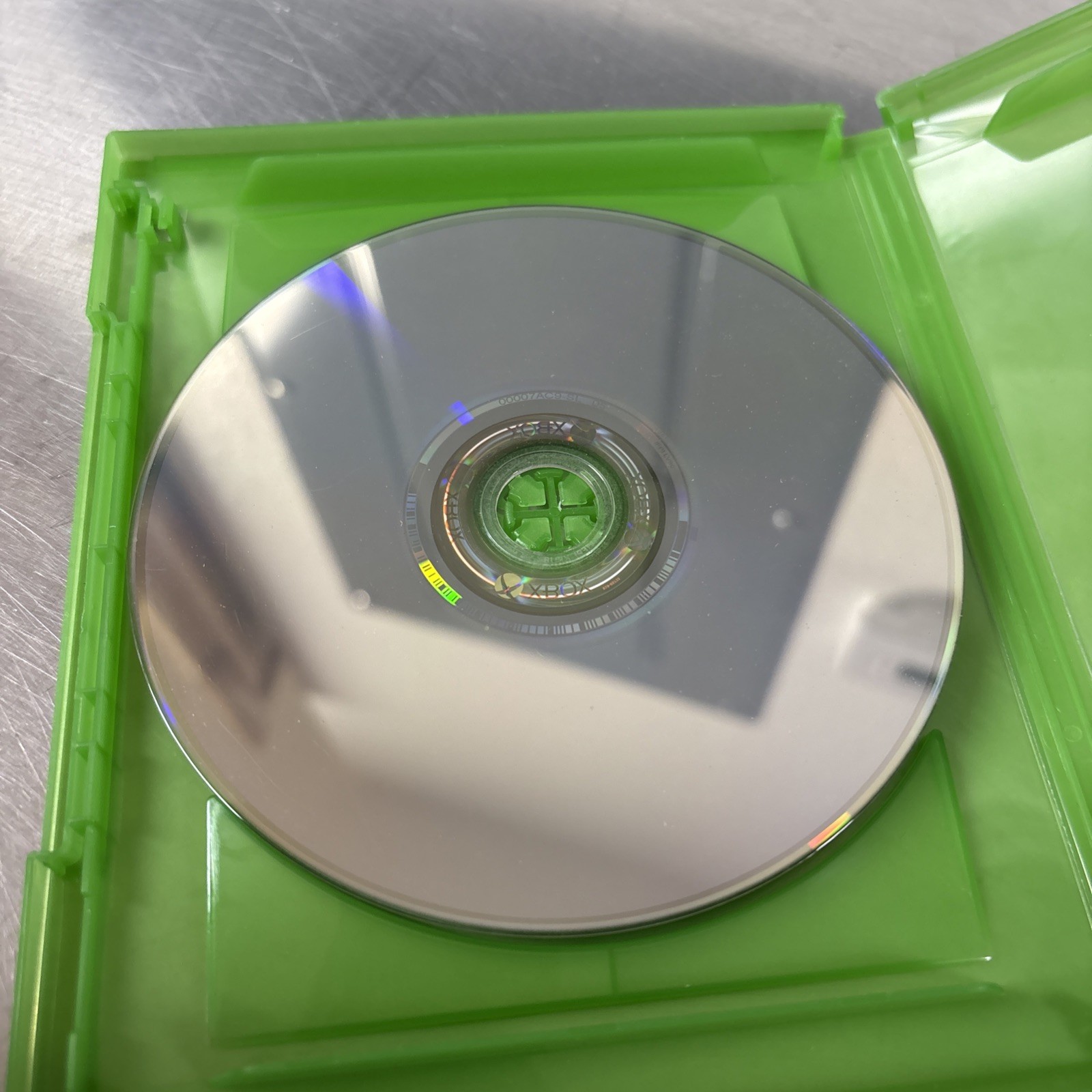 Blair Witch – Microsoft Xbox One Tested & Working Horror Game Rare HTF DISC ONLY
