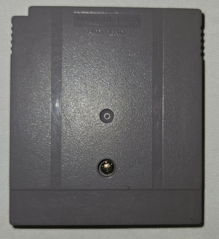 Ring Rage Cartridge Only Authentic Nintendo Game Boy 1998 GameBoy Natsume