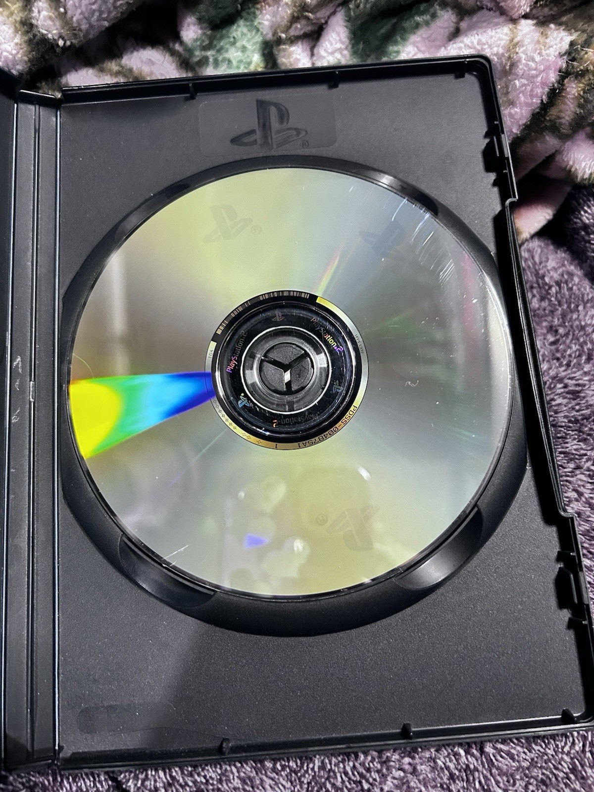 Evolution Snowboarding (Sony PlayStation 2, 2002)