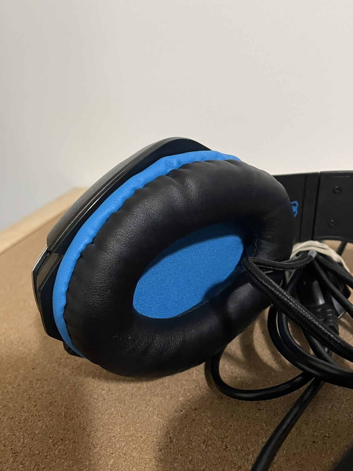 Beexcellent GM-1 Gaming Headset with Surround Sound & Noise-Isolation Working