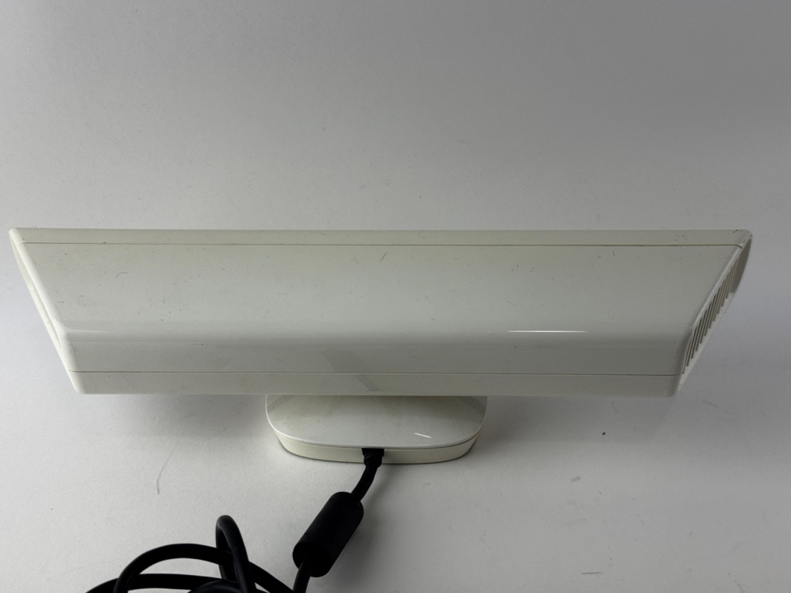 Microsoft Xbox 360 Kinect Sensor White Model 1414 Motion Camera Tested