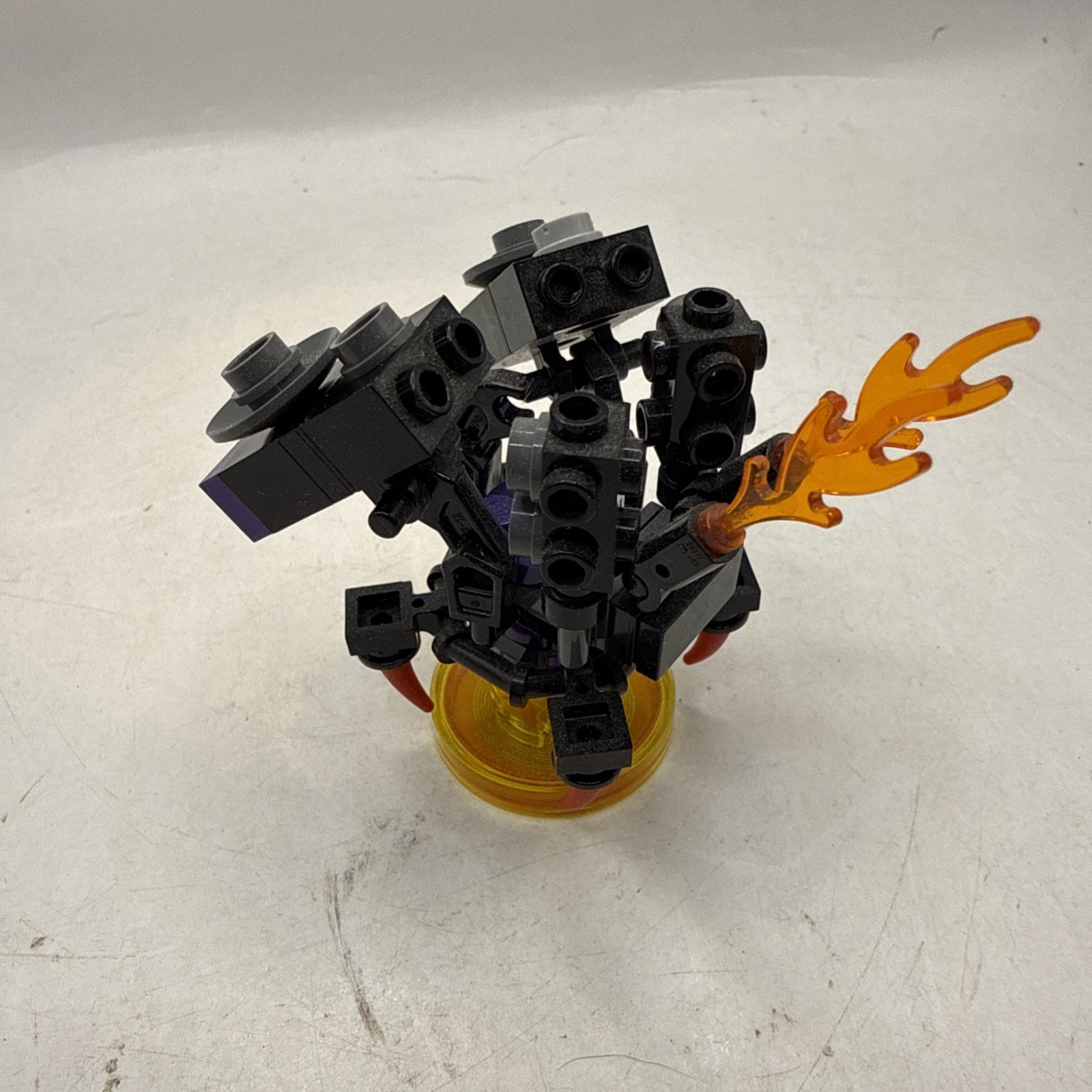 LEGO Dimensions Adventure Time Fun Pack Marceline the Vampire Queen Ride 71285