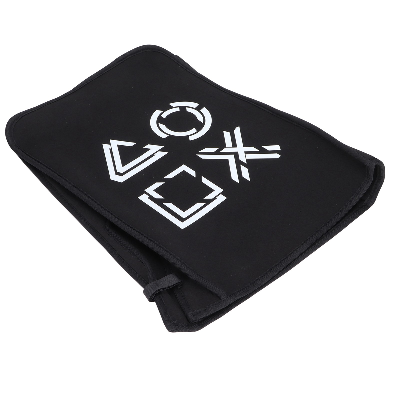 Game Console Dust Cover Removable Washable Protective Sleeve For 5