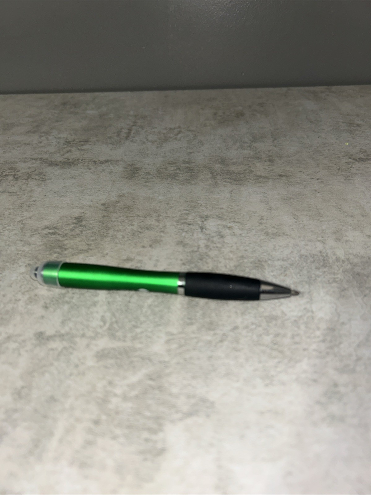 Xbox Promo Pen Lights Up Microsoft Xbox Logo Very Rare Collectible