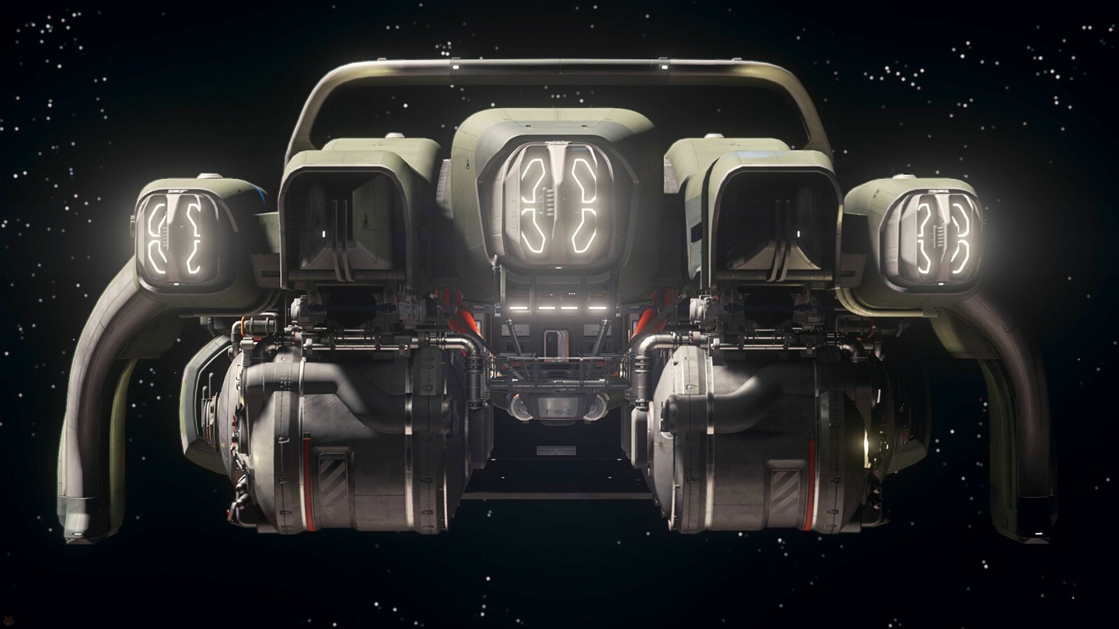 Star Citizen – MISC STARFARER GEMINI – UPGRADE – (CCU)
