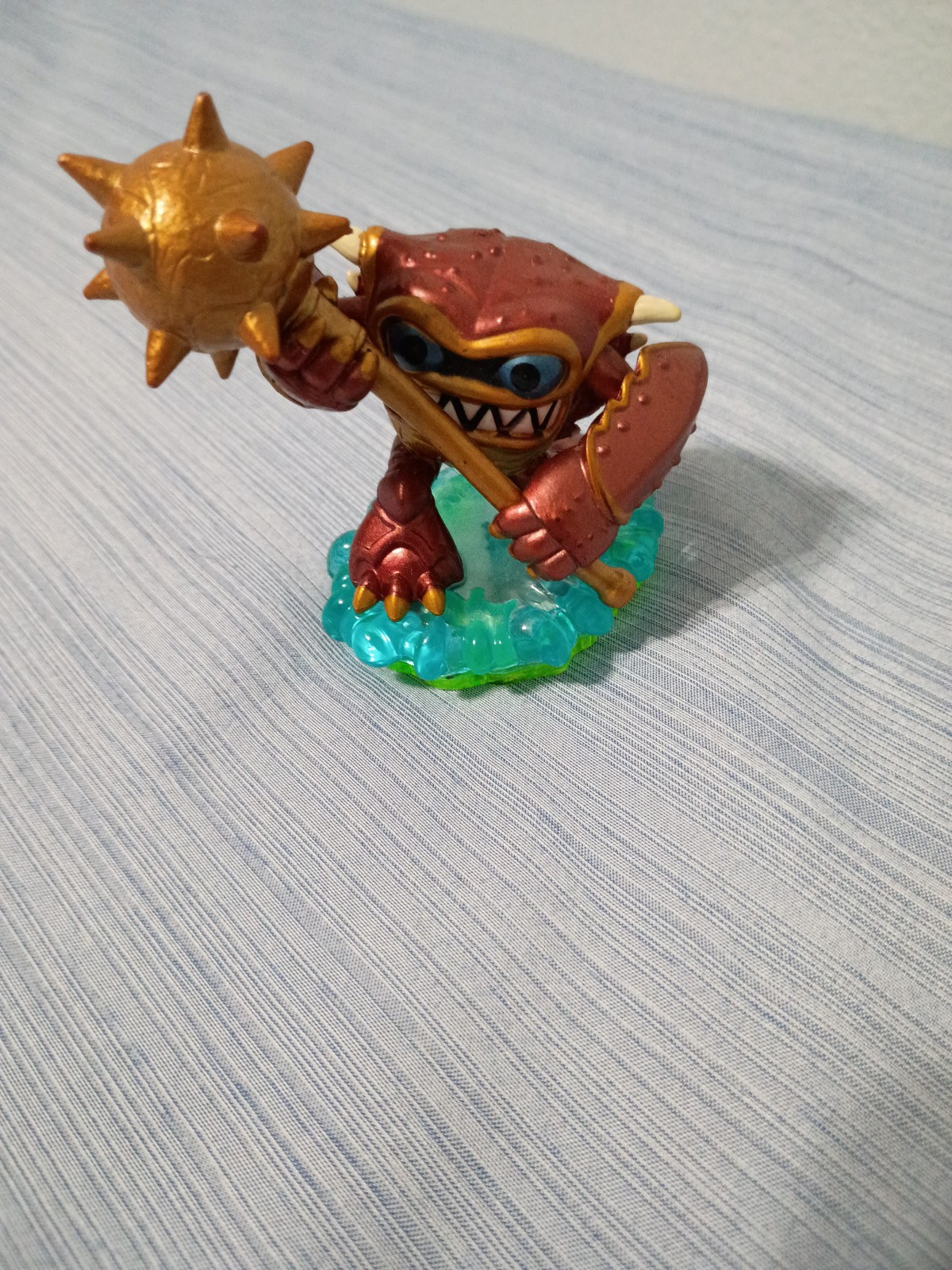 Wham Shell Skylander