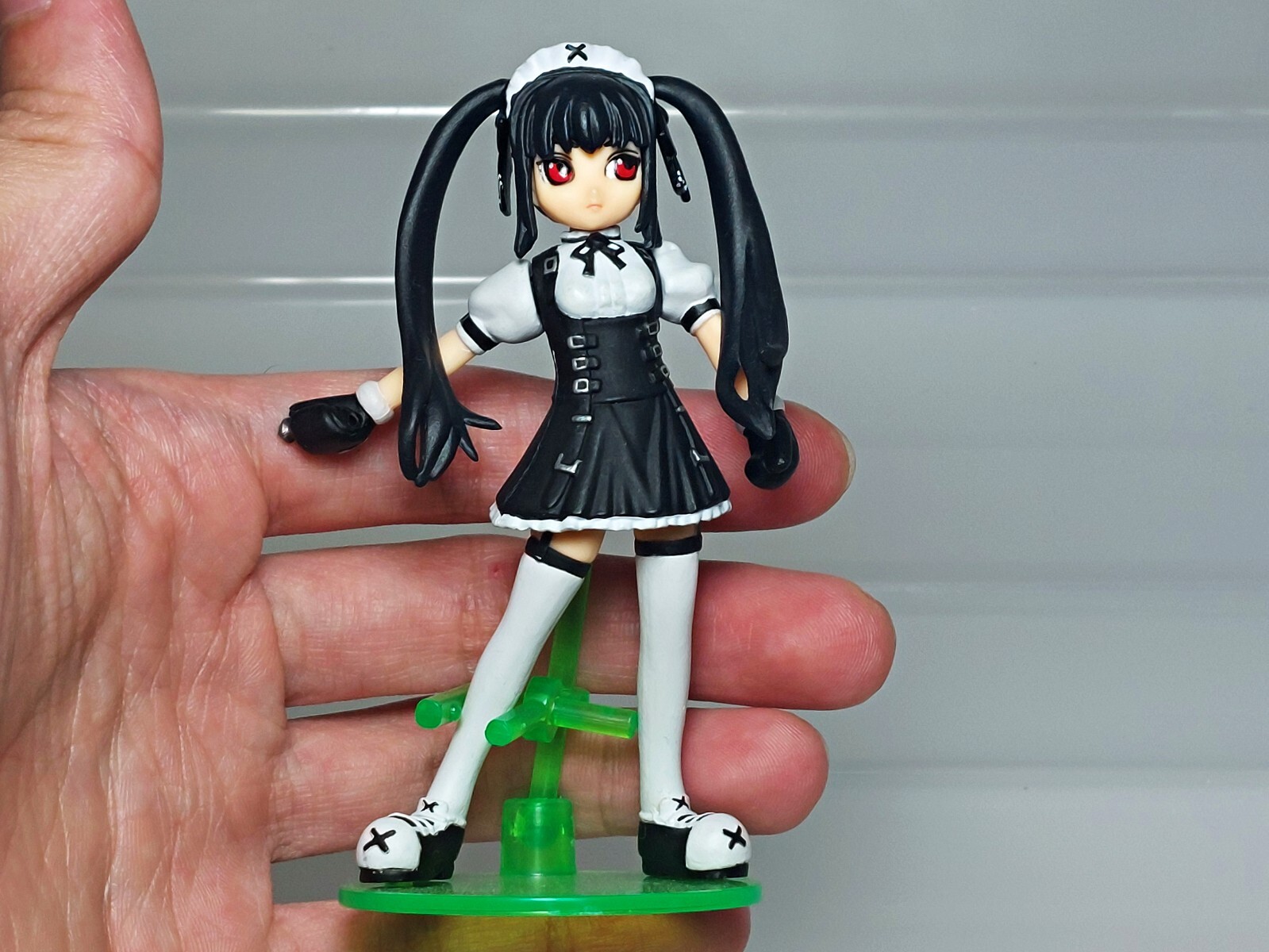 SR Sukatto Golf Pangya Figure Collection Kooh Figure Yujin 2006 Japan 3.5in