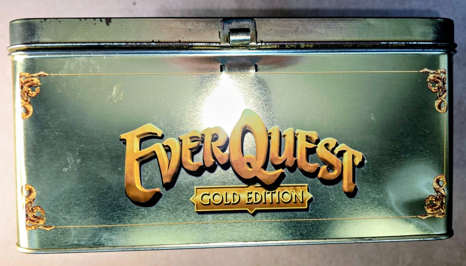 LOT of Sony EverQuest Titanium Edition 5 Disc PC Game Maps Omens of War PC Books