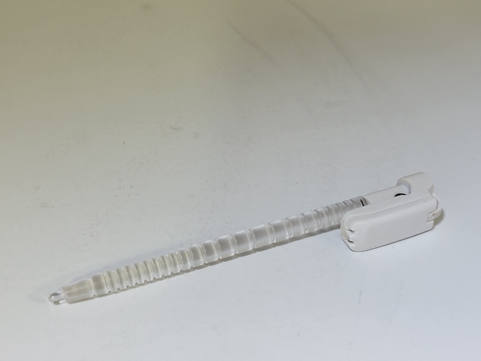 NEW Small Transparent clear ICE Stylus pen for Nintendo DS 2DS 3DS DSI DSI XL H7