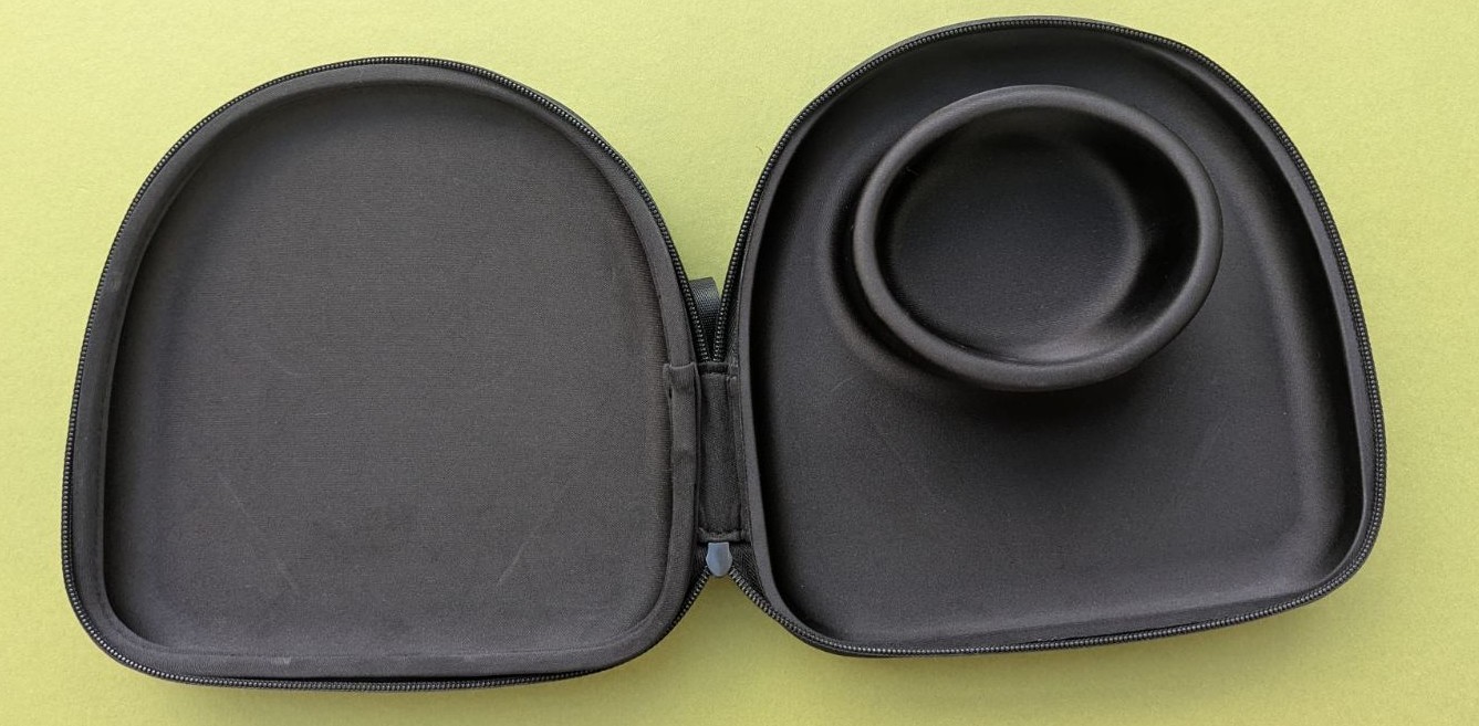 Astro Zippered Hard Case For Astro A30 Gaming Headset Case