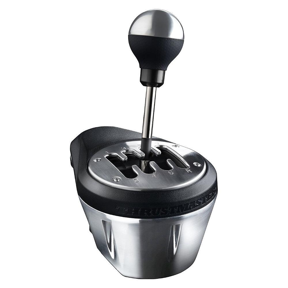 Thrustmaster TH8A PS4 PS3 XBox PC Add-On Shifter Steering Wheel Shifter