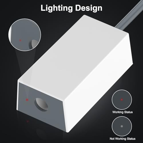 Starlink Mini Power Supply & Accessories – Official 60W AC Adapter Replacement