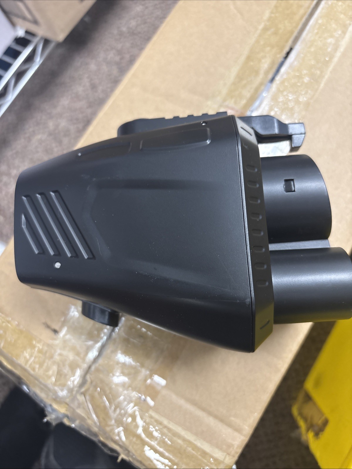 Wigoo 2025 Upgrade NACS to CCS1 Tesla Supercharger Adapter [UL 2251 Certified…